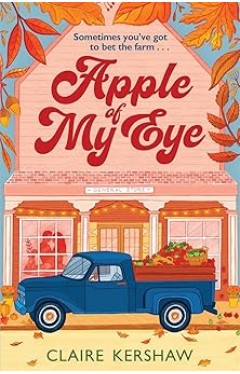 Apple of My Eye The perfect rivals