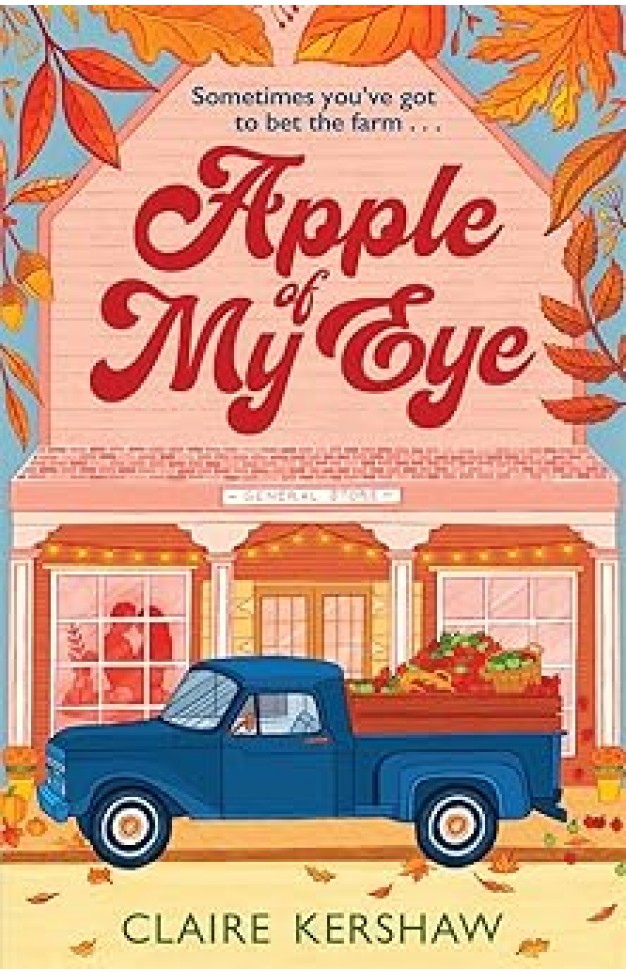 Apple of My Eye The perfect rivals