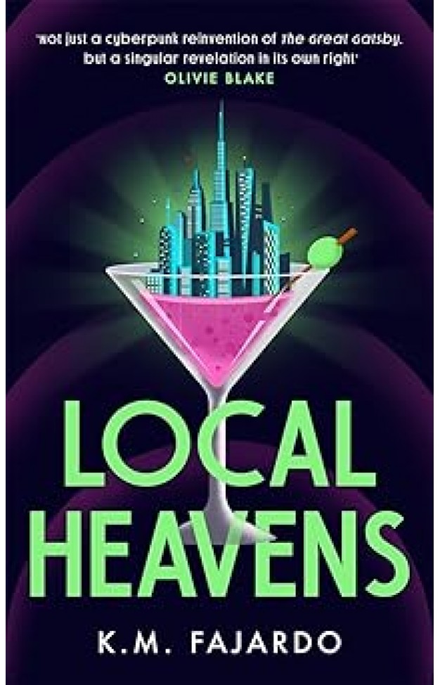 Local Heavens