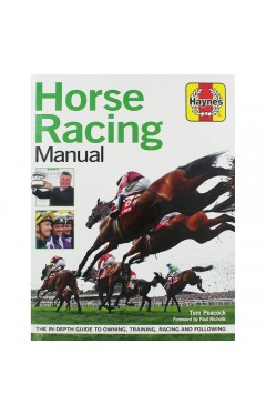 Horse Racing Manual