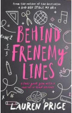 Behind Frenemy Lines