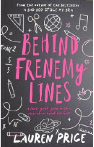 Behind Frenemy Lines