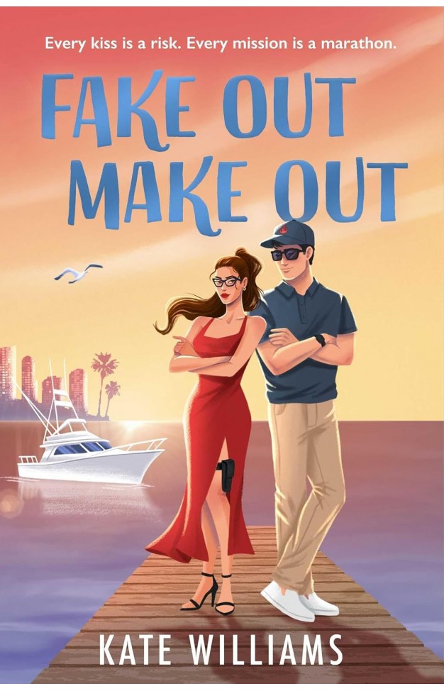 Fake Out Make Out