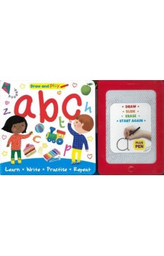 ABC (S &amp; A Preschool)