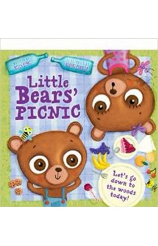 Little Bear's Picnic