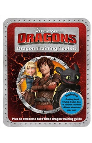 Dragon Training Toolkit