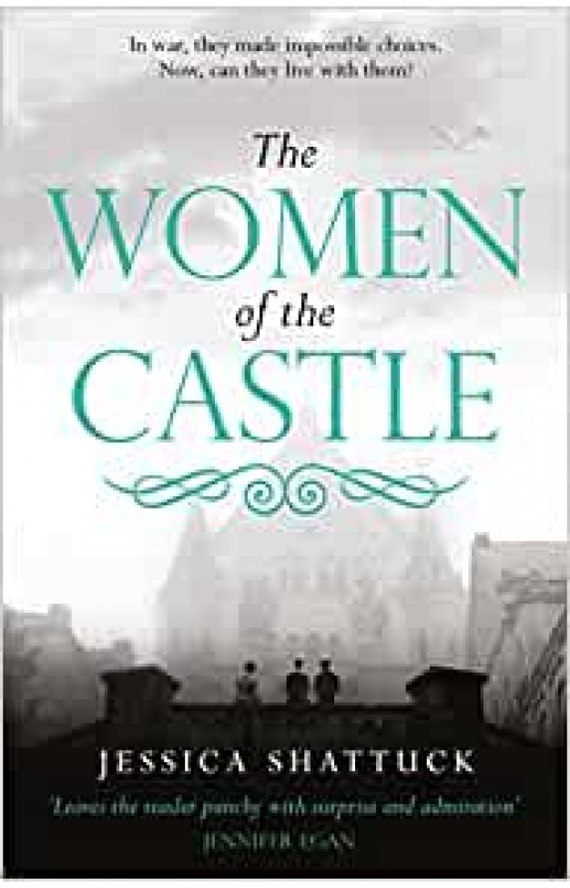 The Women of the Castle