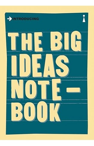 The Big Ideas Notebook - A Graphic Guide