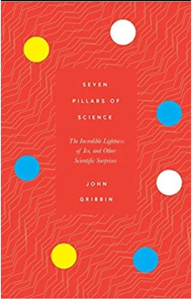 Seven Pillars of Science - The Incredible Lightness of Ice, and Other Scientific Surprises