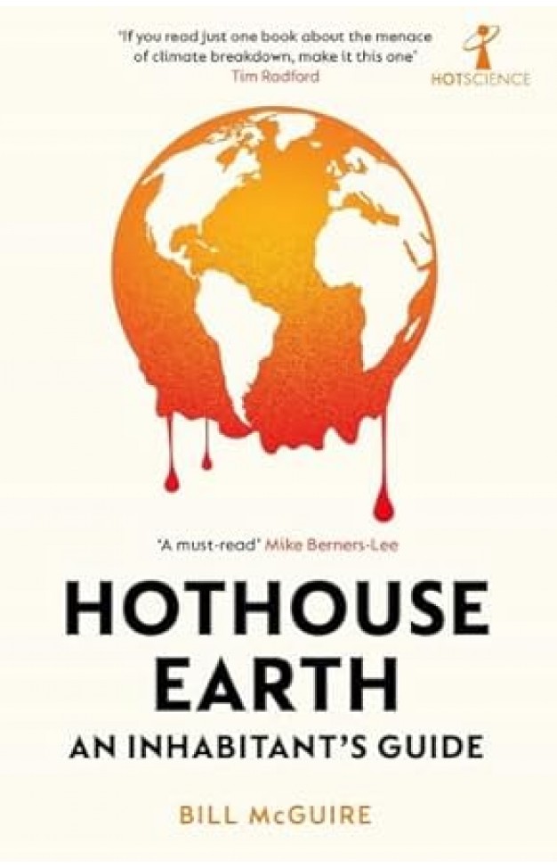 Hothouse Earth