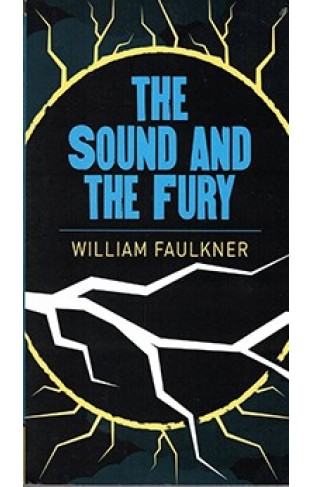 The Sound and the Fury