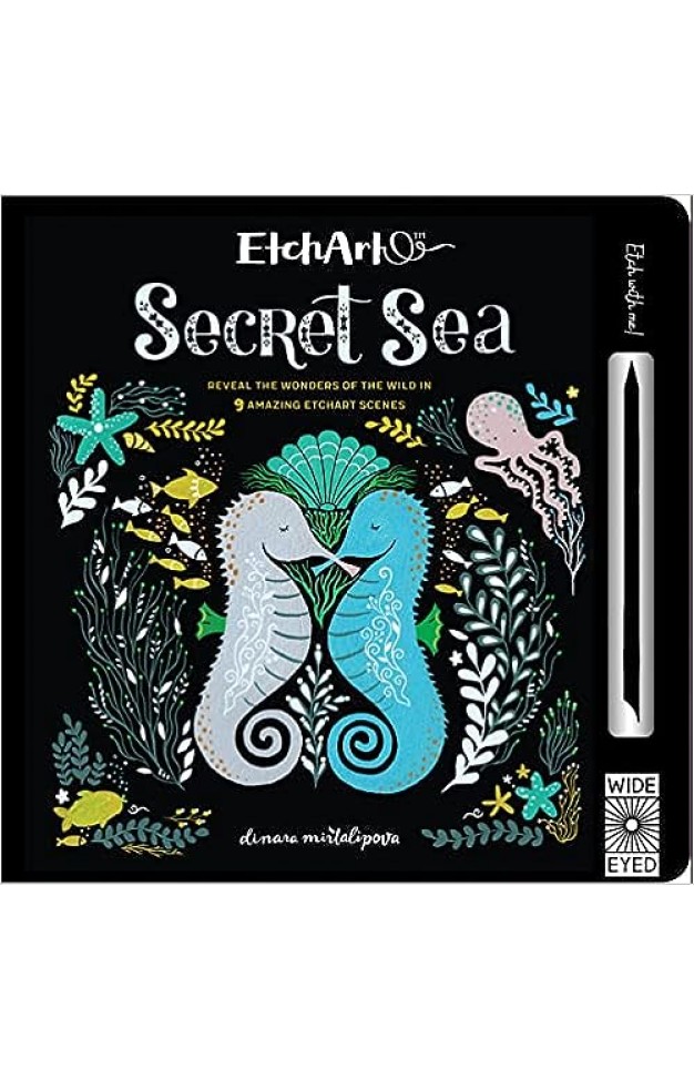 Etchart: Secret Sea
