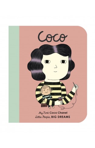 Coco Chanel: My First Coco Chanel