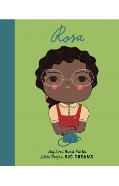 Rosa Parks: My First Rosa Parks
