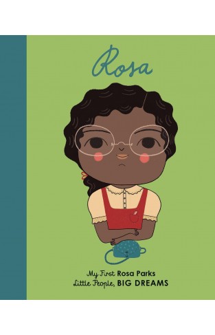 Rosa Parks: My First Rosa Parks