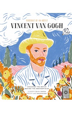 Portrait of an Artist: Vincent van Gogh