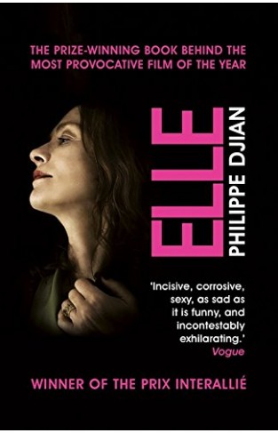 Elle (film tie in)
