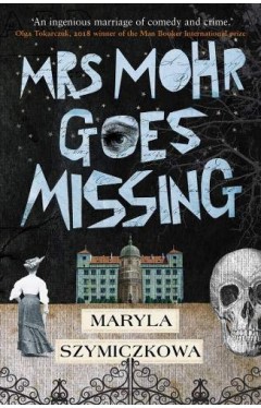 Mrs Mohr Goes Missing