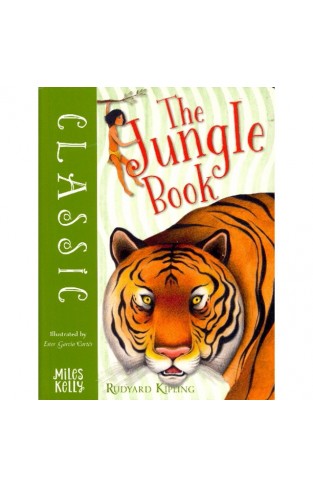 The Jungle Book (Miles Kelly Classics)