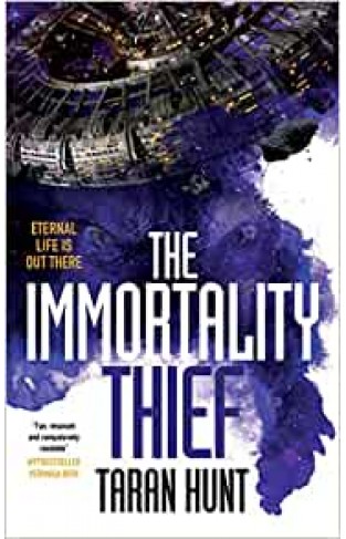 The Immortality Thief