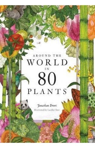 Around the World in 80 Plants