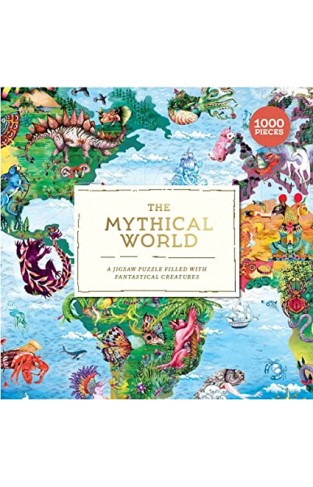 The Mythical World Puzzle