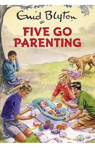 Five Go Parenting