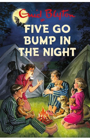 Five Go Bump in the Night
