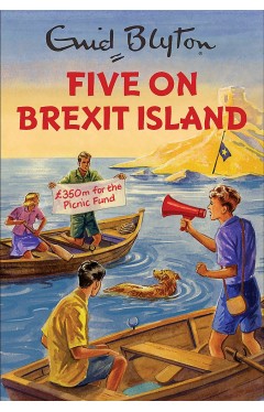 Five on Brexit Island