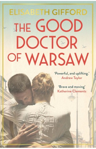 The Good Doctor of Warsaw