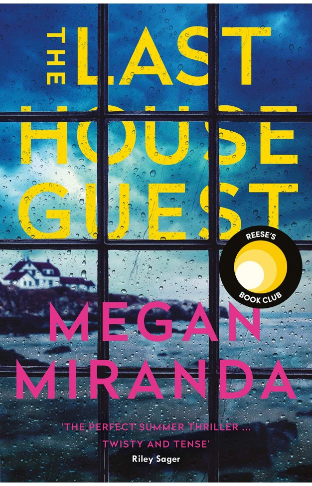 The Last House Guest