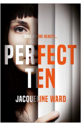 Perfect Ten: A powerful novel about one woman's search for revenge - Paperback