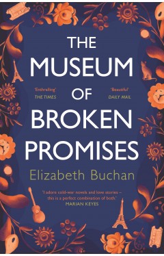 The Museum of Broken Promises