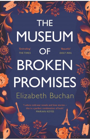 The Museum of Broken Promises