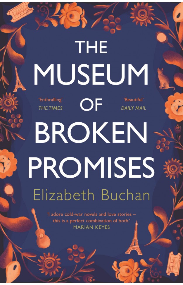 The Museum of Broken Promises