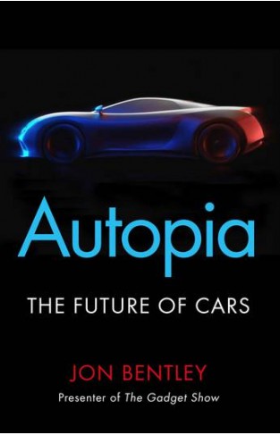 Autopia: The Future of Cars