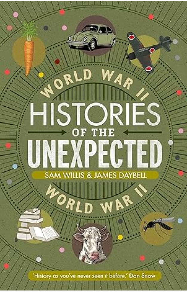 Histories of the Unexpected: World War II