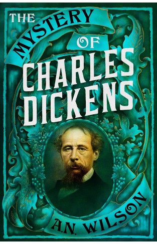 The Mystery of Charles Dickens 