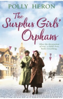 The Surplus Girls' Orphans