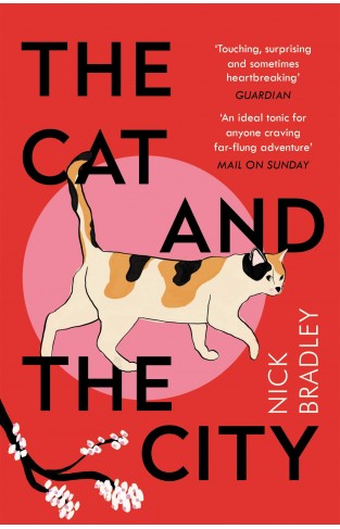 The Cat and The City: 'Vibrant and accomplished' David Mitchell