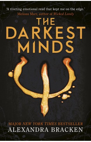 The Darkest Minds: Book 1 (A Darkest Minds Novel)