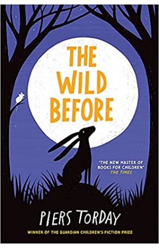 The Wild Before