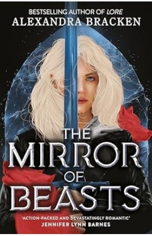 The Mirror of Beasts Book 2