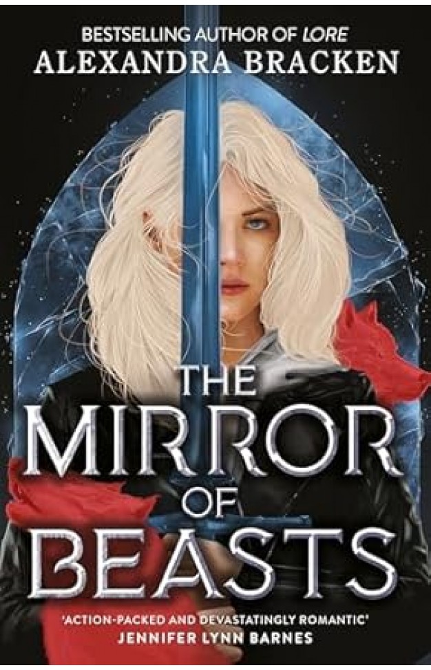 The Mirror of Beasts Book 2