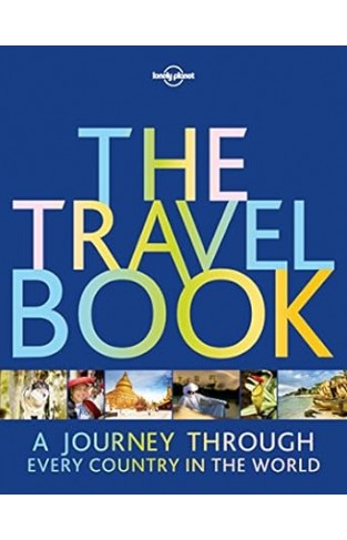 The Travel Book - A Journey Through Every Country in the World