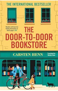The Door to  Door Bookstore