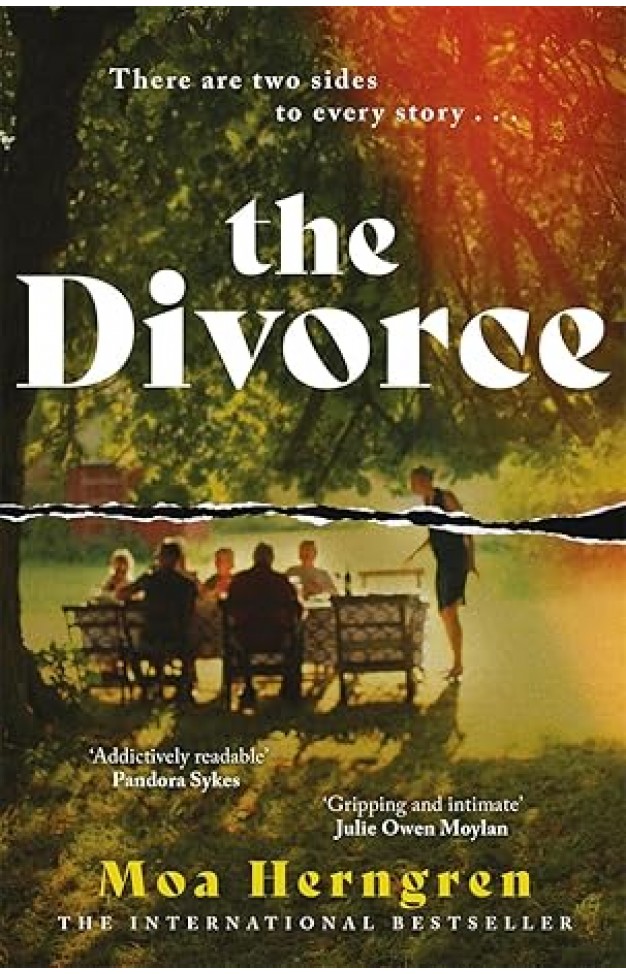 The Divorce The Divorce