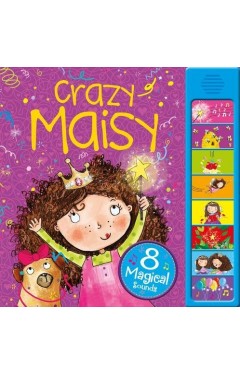 Crazy Maisy