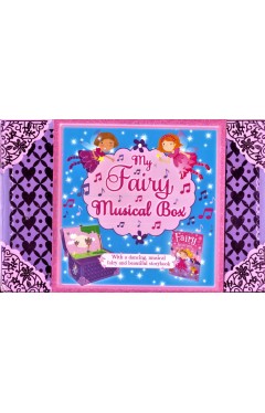 My Fairy Musical Box