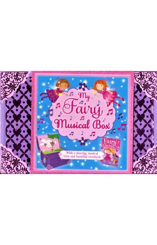 My Fairy Musical Box